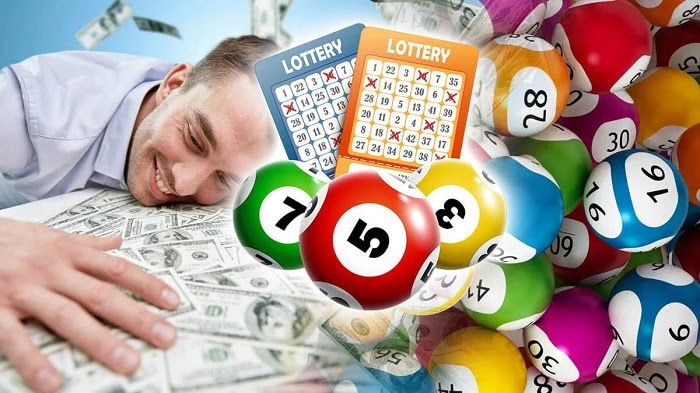 Gi?i thi?u trò ch?i x? s?? Lottery