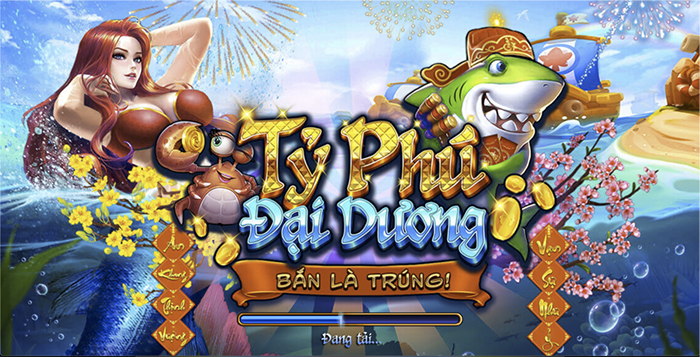 game b?n cá phá h?
