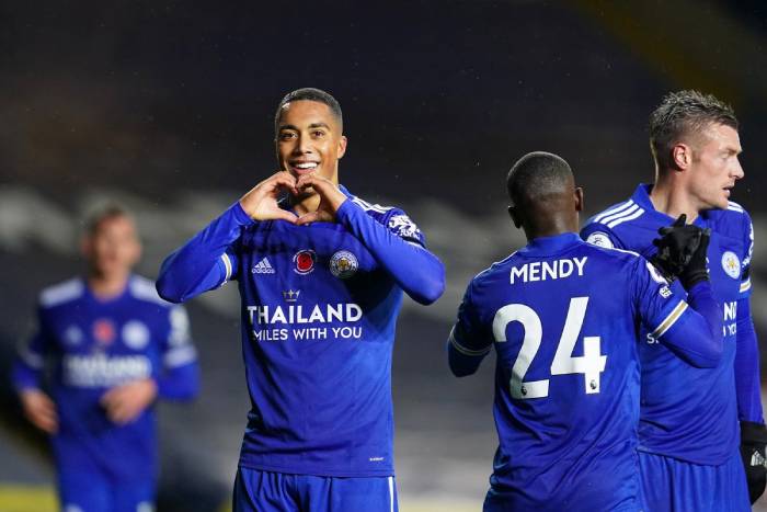 Soi kèo bóng ?á?Leicester City vs Leeds United?31/01/2021 – Ngo?i h?ng Anh
