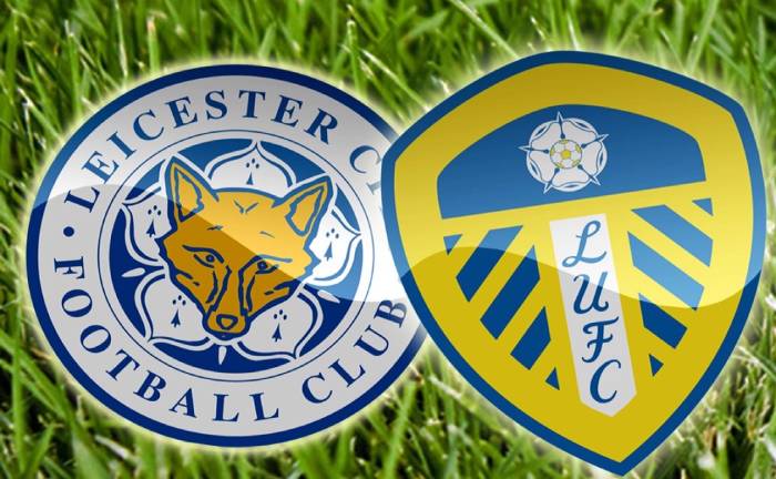 Soi kèo bóng ?á?Leicester City vs Leeds United?31/01/2021 – Ngo?i h?ng Anh