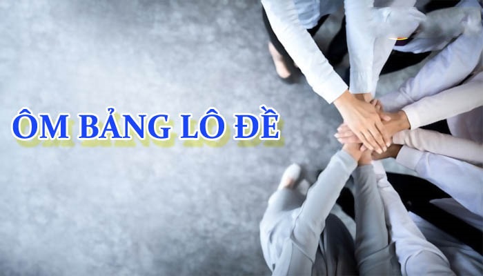 ?m b?ng l? ?? là gì? Làm giàu t? ?m b?ng l? ?? nh? th? nào?