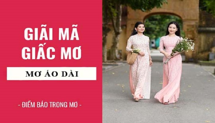Gi?c m? th?y áo dài ph?n ánh ni?m hi v?ng c?a b?n trong t??ng lai