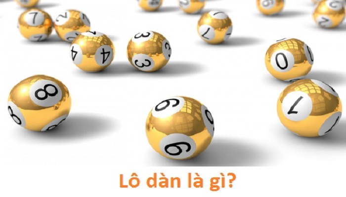 L? dàn là gì? Cách ch?i l? dàn hi?u qu?, l?i cao 