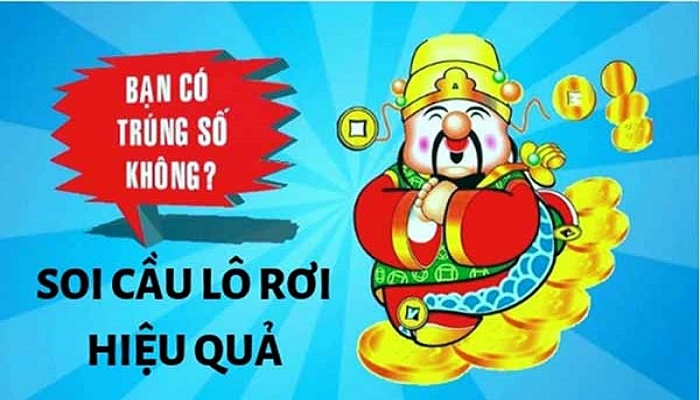 Kinh nghi?m b?t l? r?i ??m b?o ch?c ?n, kh?ng tr??t phát nào