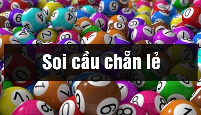 Soi c?u ch?n l? là gì? Bí kíp soi c?u ch?n l? hi?u qu? nh?t hi?n nay