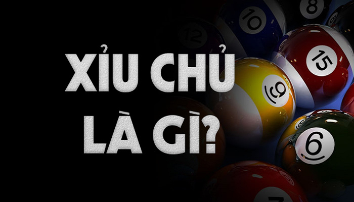 X?u ch? l? ?? là gì? Cách soi c?u x?u ch? l? ?? d? trúng nh?t?