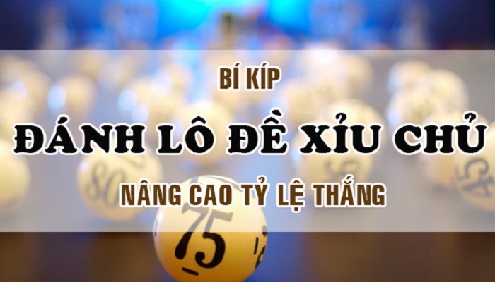 Chia s? bí kíp ?ánh x?u ch? ?n ch?c ph?n th?ng