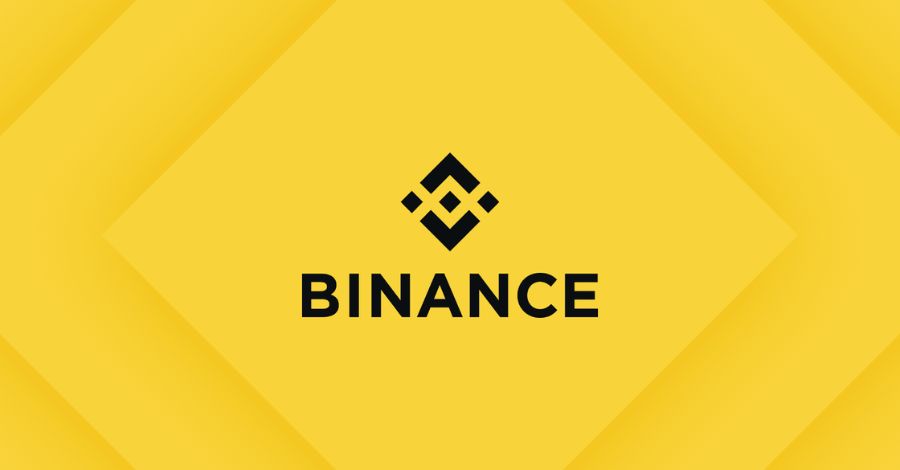Ti?n hành t?i app Binance v? dòng ?i?n tho?i c?a mình