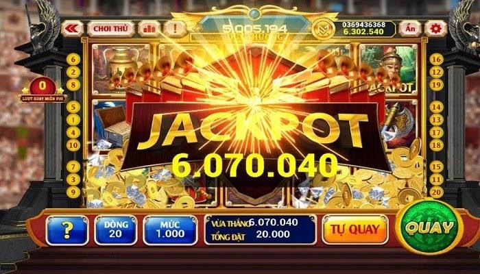 May88 | Giới thiệu chi tiết game nổ hũ Online hot nhất 2021