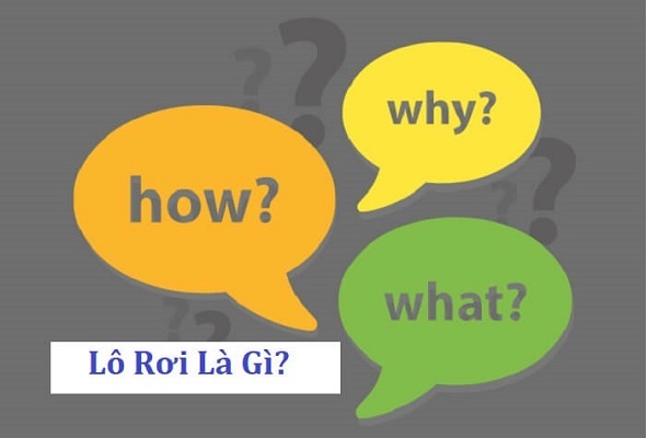 Lô rơi là gì? Cách soi cầu lô rơi không trượt phát nào