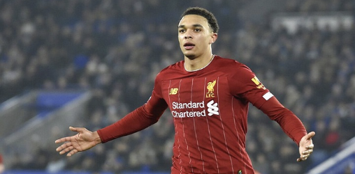 Bom tấn chuyển nhượng: Alexander-Arnold sắp rời Liverpool đến Real Madrid?