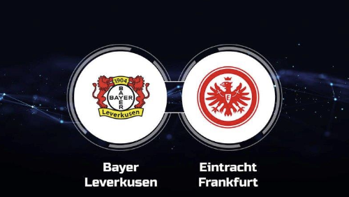 Soi kèo nhà cái Bayer Leverkusen vs Eintracht Frankfurt - Bundesliga - 19/10/2024