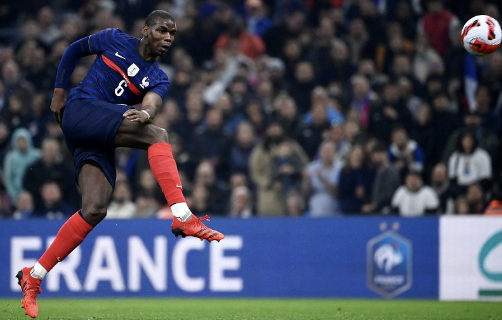 Paul Pogba chia sẻ cảm xúc thật về MU sau khi INEOS tiếp quản