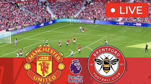 Man Utd 2-1 Brentford - Quỷ đỏ lội ngược dòng ấn tượng