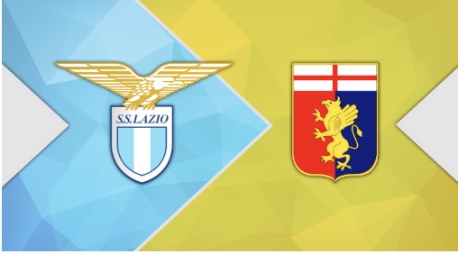 Soi kèo nhà cái Lazio vs Genoa - Serie A - 27/10/2024