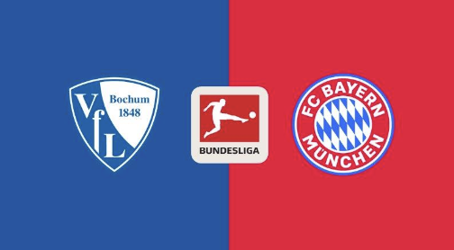 Soi kèo nhà cái Bochum vs Bayern Munich - Bundesliga - 27/10/2024