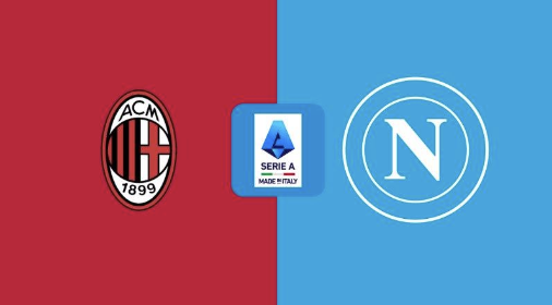 Soi kèo nhà cái AC Milan vs Napoli - Serie A - 30/10/2024