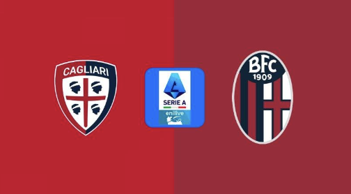 Soi kèo nhà cái Cagliari vs Bologna - Serie A - 30/10/2024