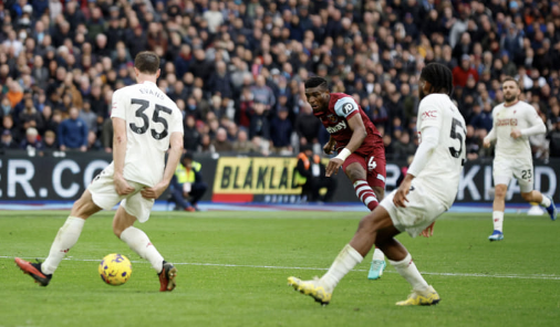 West Ham vs Man Utd - Dự đoán đội hình và kết quả