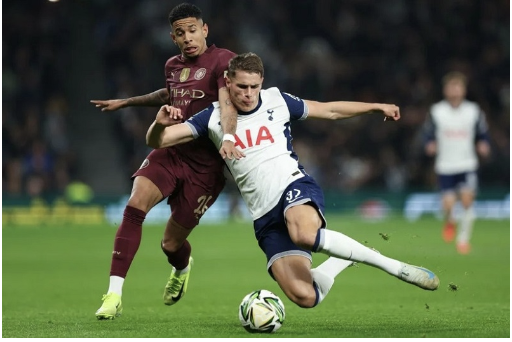 Tottenham vs Aston Villa - Dự đoán tỷ số và đội hình