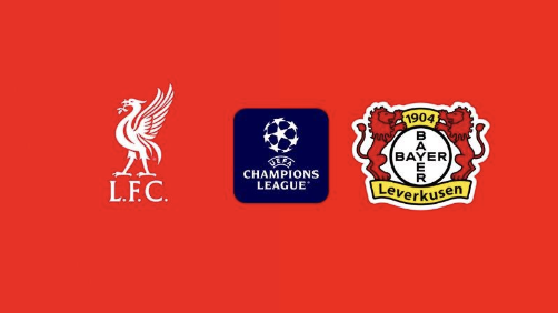 Soi kèo nhà cái Liverpool vs Bayer Leverkusen - Champions League - 6/11/2024