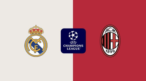  Soi kèo nhà cái Real Madrid vs AC Milan - Champions League - 6/11/2024