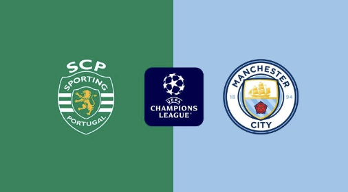 Soi kèo nhà cái Sporting CP vs Manchester City - Champions League - 6/11/2024