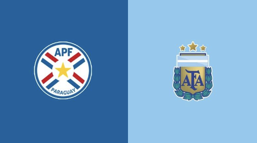 Soi kèo nhà cái Paraguay vs Argentina - World Championship - 15/11/2024