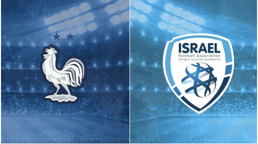 Soi kèo nhà cái Pháp vs Israel - Nations League - 15/11/2024