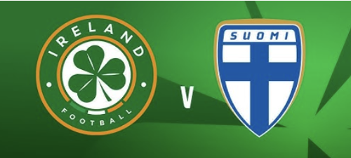 Soi kèo nhà cái Ireland vs Finland - Nations League - 15/11/2024