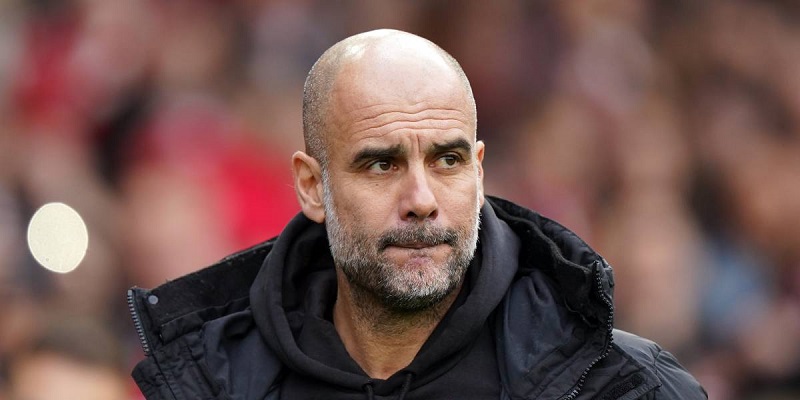 Pep Guardiola liệu có rời Man City để dẫn dắt ĐT Brazil?