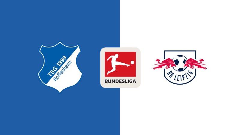 Soi kèo nhà cái Hoffenheim vs RB Leipzig – Bundesliga – 23/11/2024