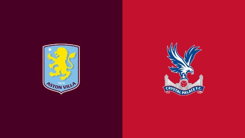 Soi kèo nhà cái Aston Villa vs Crystal Palace – Premier League – 23/11/2024