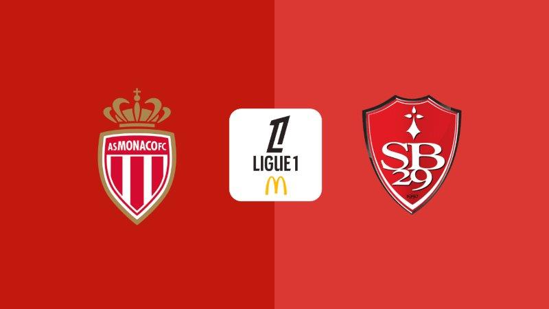 Soi kèo nhà cái Monaco vs Brest – Ligue 1 – 23/11/2024