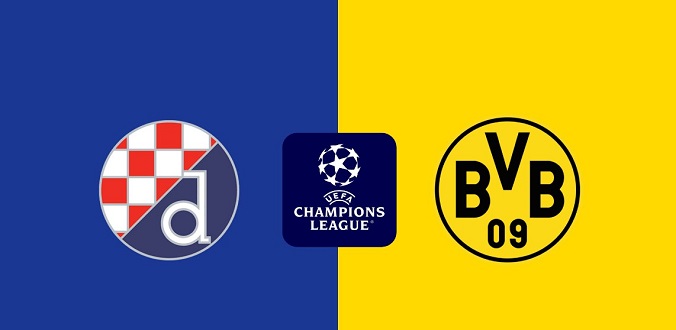 Soi kèo nhà cái Dinamo Zagreb vs Dortmund – Champions League – 28/11/2024