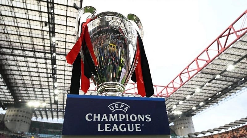 Dự đoán Champions League vòng 5: Những trận đấu đỉnh cao và kết quả bất ngờ