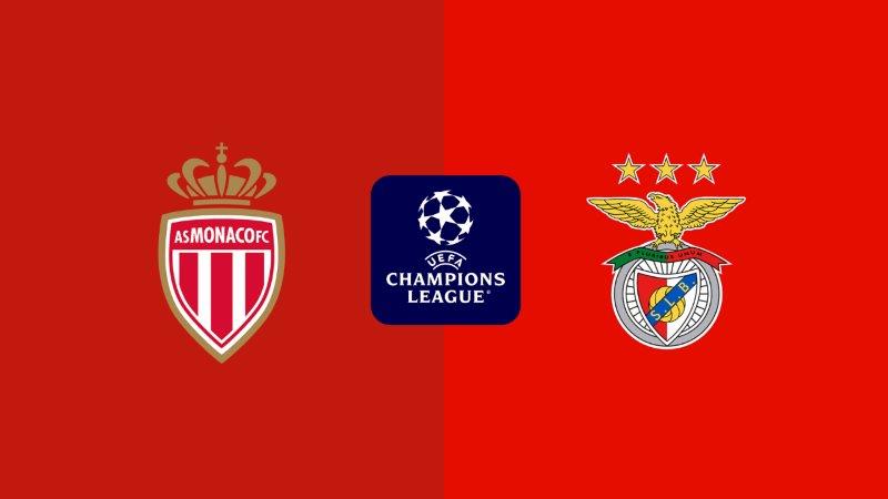 Soi kèo nhà cái Monaco vs Benfica – Champions League – 28/11/2024