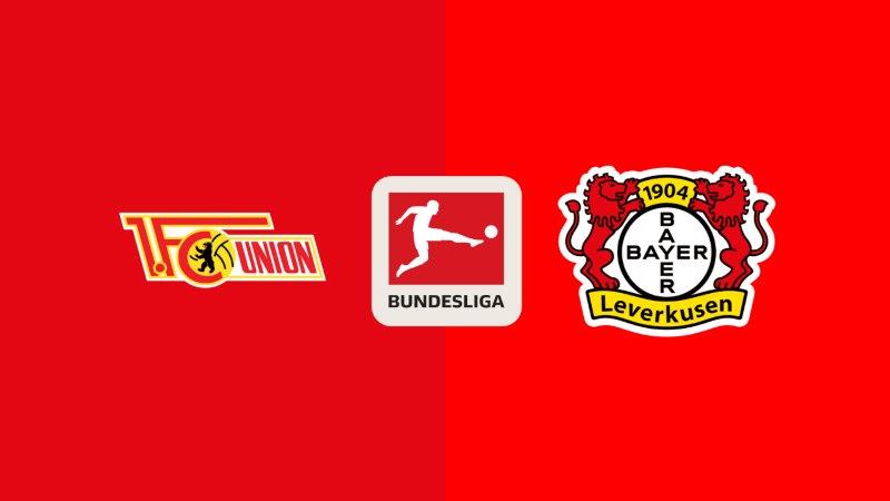 Soi kèo nhà cái Union Berlin vs Bayer Leverkusen – Bundesliga – 30/11/2024