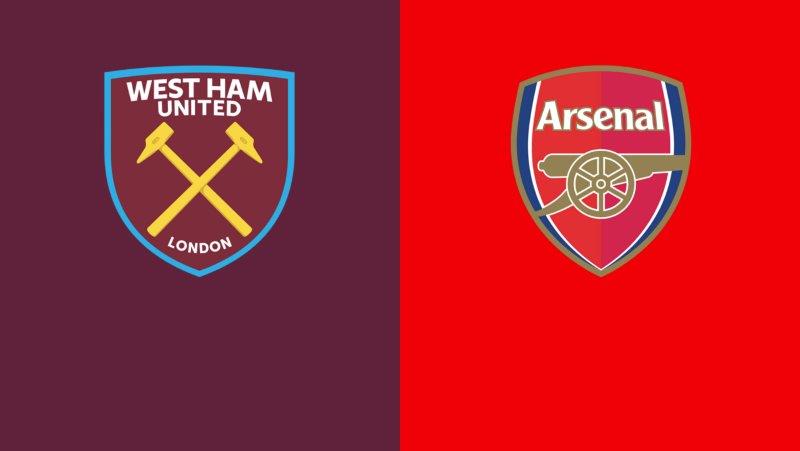 Soi kèo nhà cái West Ham vs Arsenal – Premier League – 1/12/2024