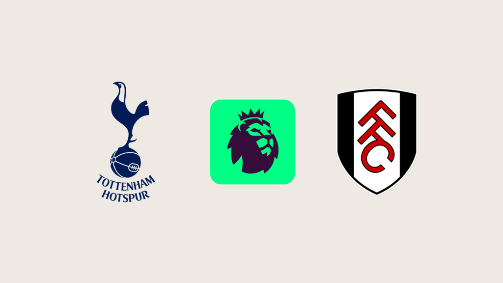 Soi kèo nhà cái Tottenham vs Fulham – Premier League – 1/12/2024