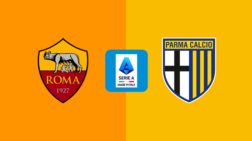 Soi kèo nhà cái AS Roma vs Parma – Serie A – 22/12/2024