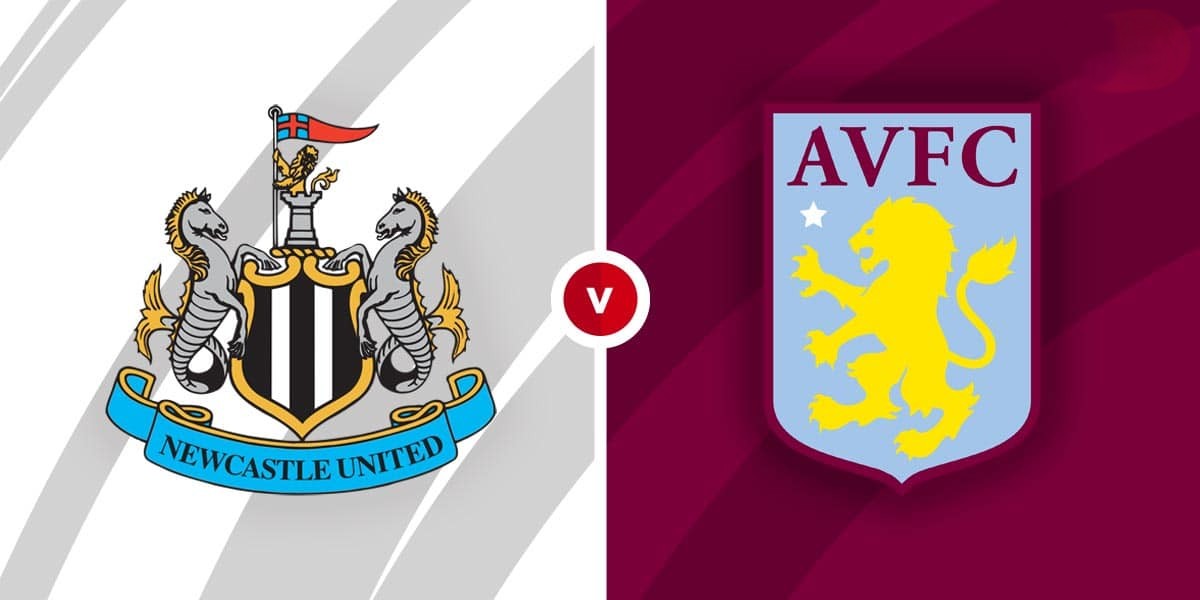 Soi kèo nhà cái Newcastle vs Aston Villa – Premier League – 26/12/2024