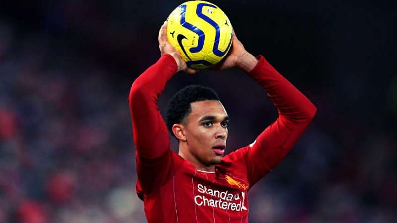 Real Madrid ráo riết chiêu mộ Trent Alexander-Arnold: Liệu Liverpool có giữ chân được ngôi sao của mình?