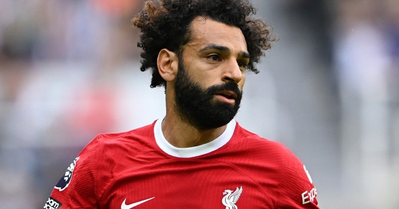 Mohamed Salah và tương lai tại Liverpool: Cuộc khủng hoảng hợp đồng đang đến gần