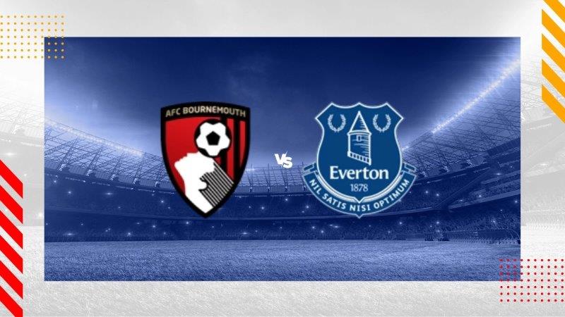 Soi kèo nhà cái Bournemouth vs Everton – Premier League – 4/1/2025