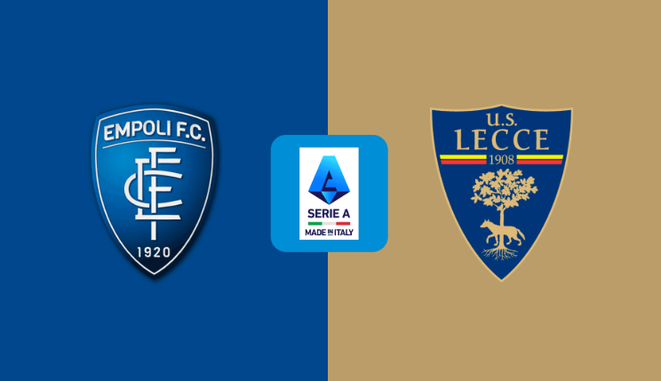 Soi kèo nhà cái Empoli vs Lecce – Serie A – 11/01/2025