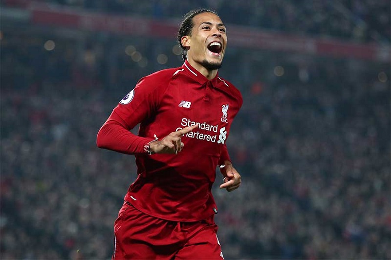 Người đại diện của Virgil van Dijk ‘đề nghị’ Real Madrid nhưng bị từ chối – Tương lai của trung vệ Liverpool