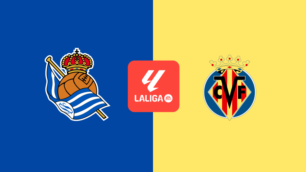 Soi kèo nhà cái Real Sociedad vs Villarreal – La Liga – 14/01/2025