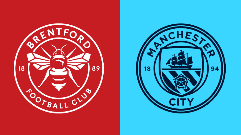 Soi kèo nhà cái Brentford vs Manchester City – Premier League – 15/01/2025