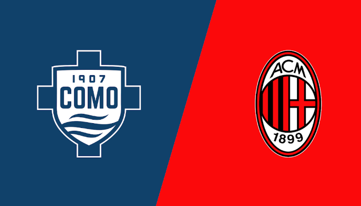 Soi kèo nhà cái Como vs AC Milan – Serie A – 15/01/2025